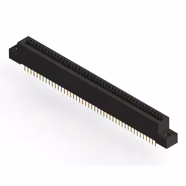 892-088-524-208 EDAC Inc.  Edgeboard Connectors